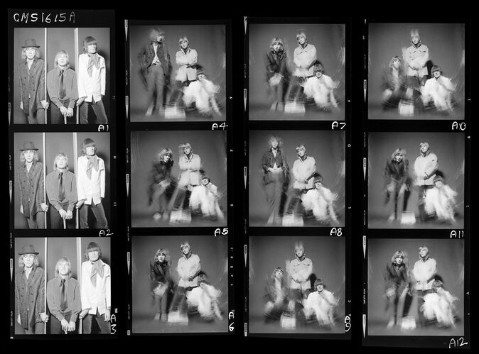 GM_SoftMachine_1615A: Soft Machine