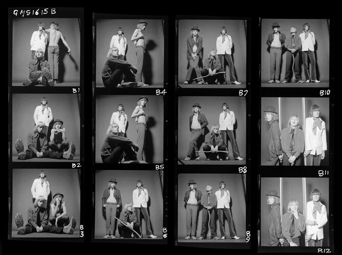 GM_SoftMachine_1615B: Soft Machine