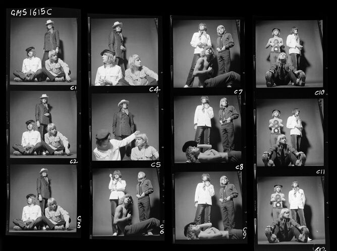 GM_SoftMachine_1615C: Soft Machine