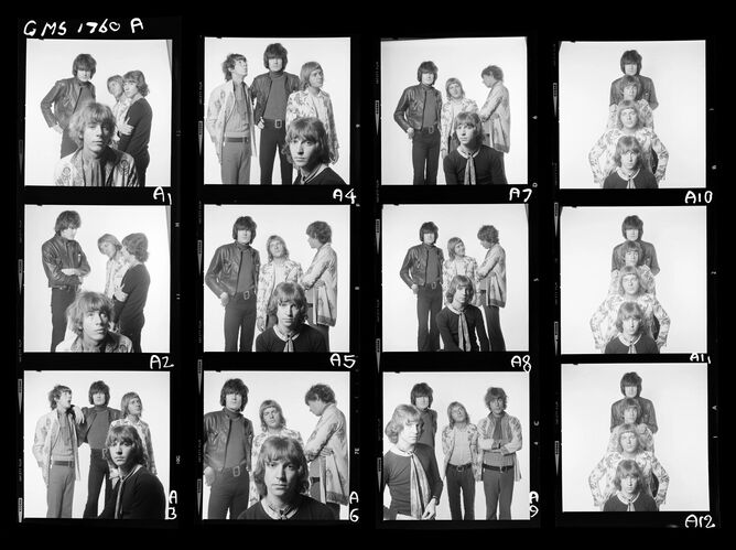 GM_SoftMachine_1760A: Soft Machine