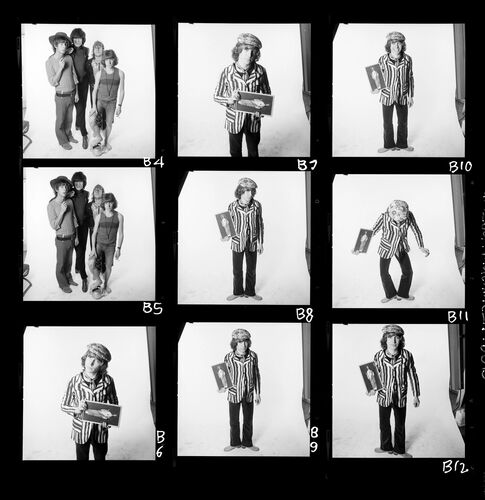 GM_SoftMachine_1760B: Soft Machine