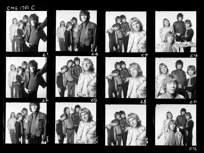 GM_SoftMachine_1760C: Soft Machine