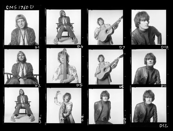 GM_SoftMachine_1760D: Soft Machine