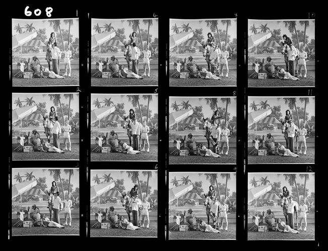 GM_Sparks_608A: Sparks