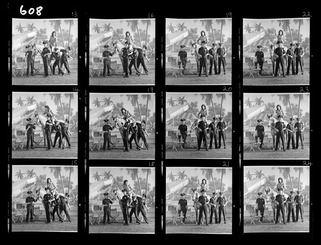 GM_Sparks_608B: Sparks