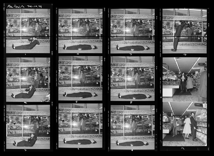 GM_Sparks_951A: Sparks