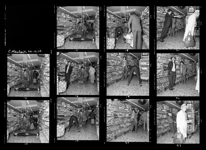 GM_Sparks_951B: Sparks