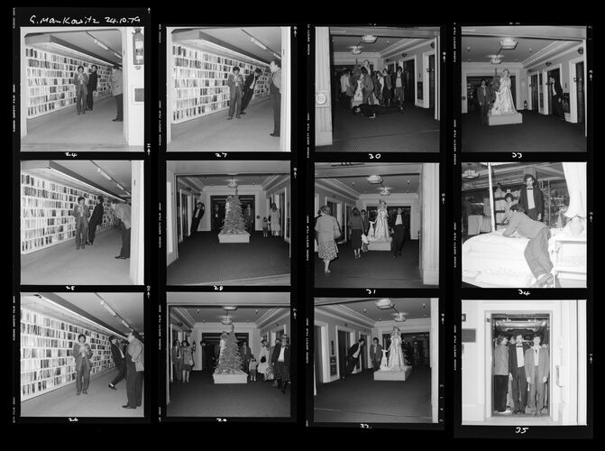 GM_Sparks_951C: Sparks