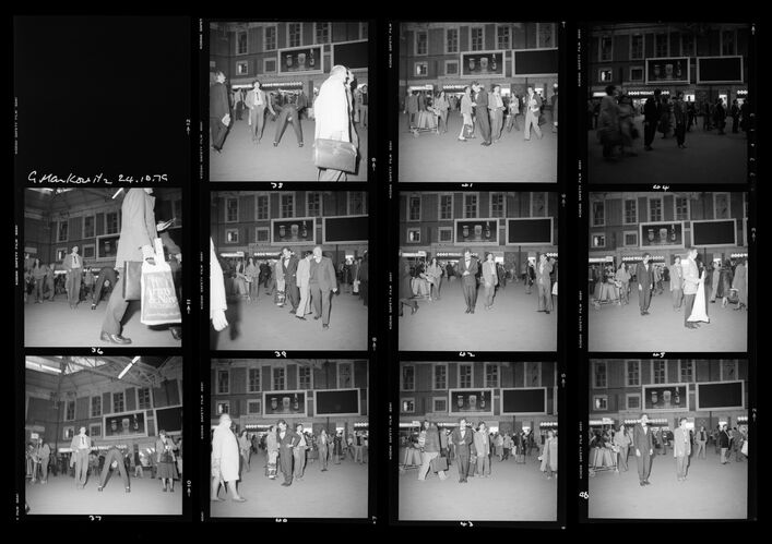 GM_Sparks_951D: Sparks