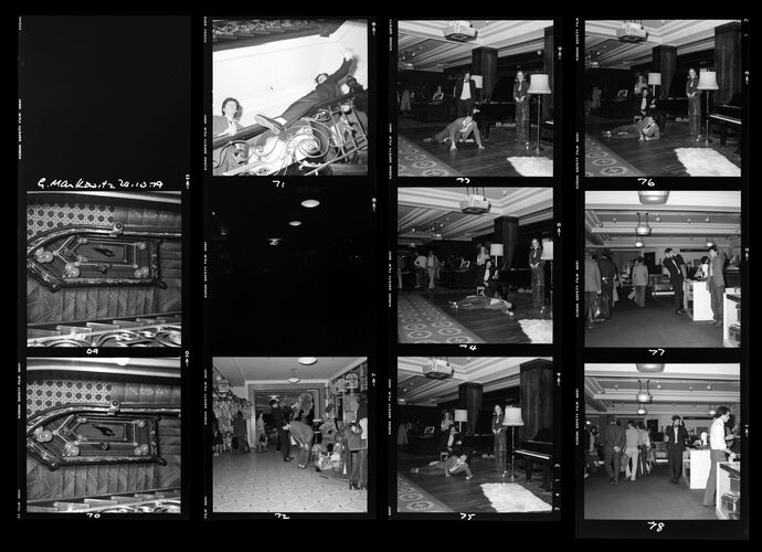 GM_Sparks_951G: Sparks