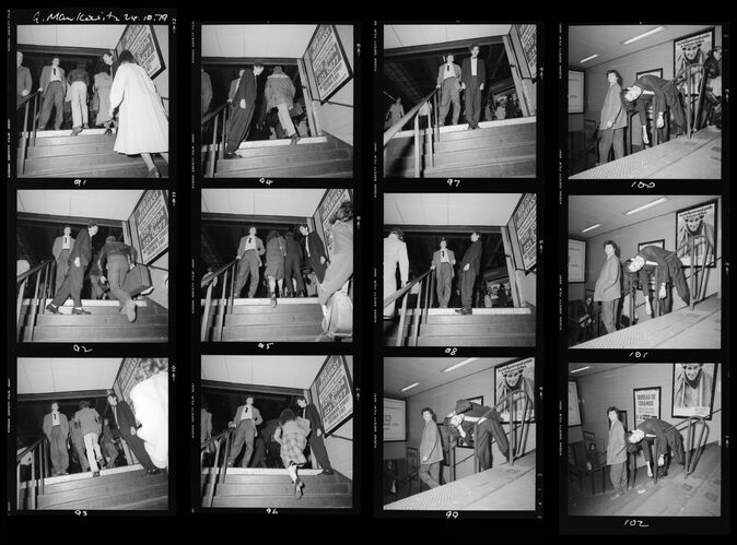 GM_Sparks_951I: Sparks