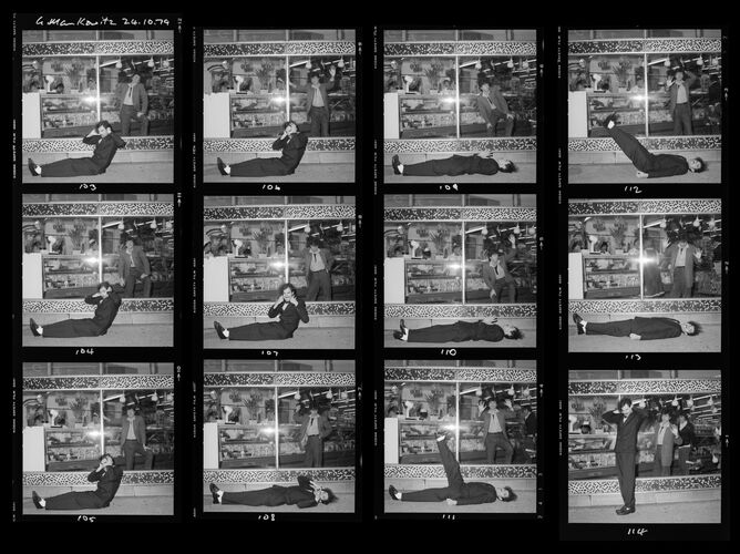 GM_Sparks_951J: Sparks