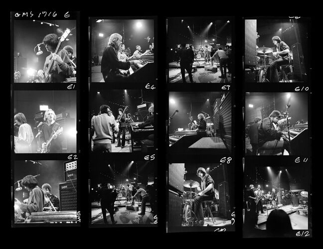 GM_Supersession_1916E: Supersession