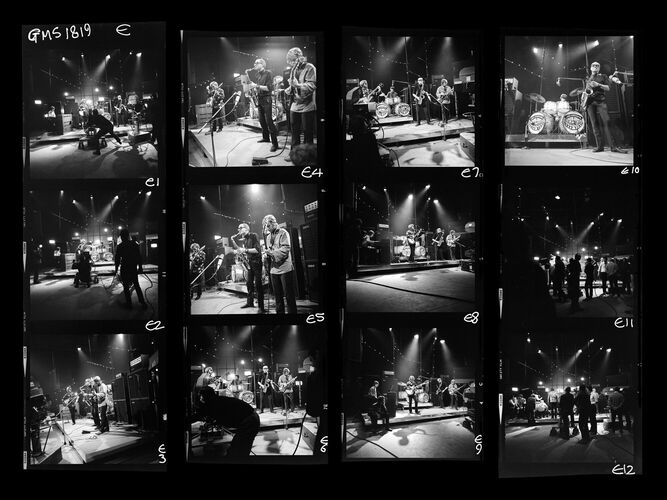 GM_Supersession_1918E: Supersession