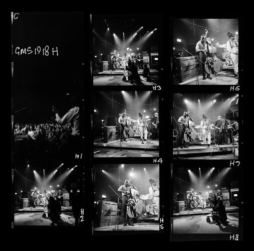 GM_Supersession_1918H: Supersession