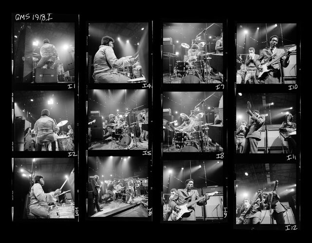 GM_Supersession_1918I: Supersession