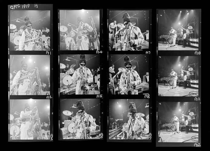 GM_Supersession_1919A: Supersession