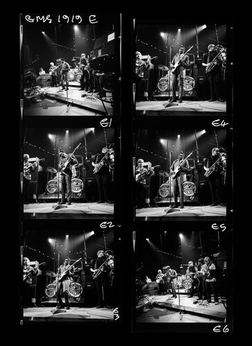 GM_Supersession_1919E: Supersession