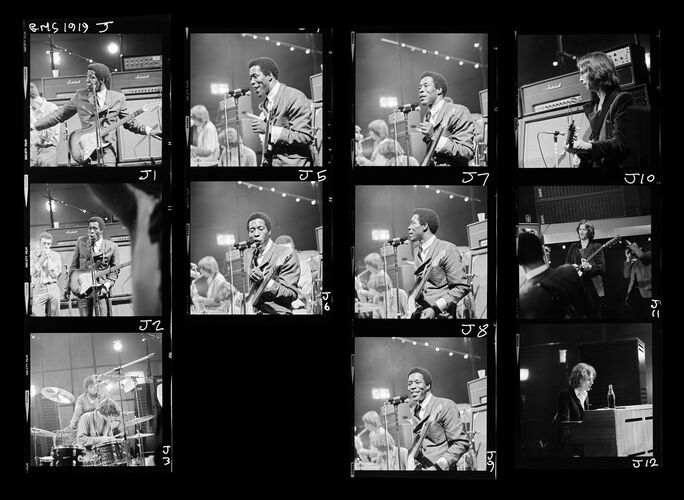 GM_Supersession_1919J: Supersession