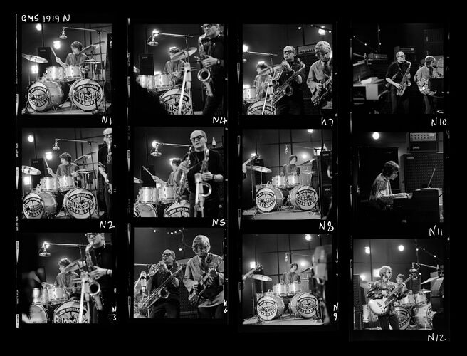 GM_Supersession_1919N: Supersession