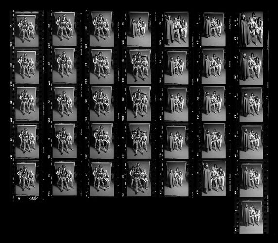 GM_Sweet_B550A: Sweet