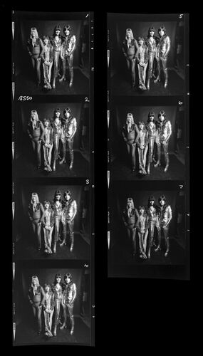 GM_Sweet_B550G: Sweet