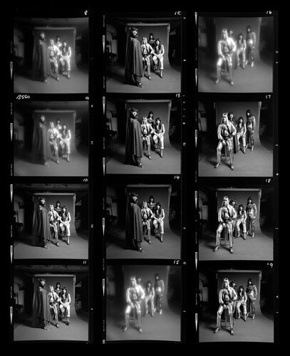 GM_Sweet_B550H: Sweet