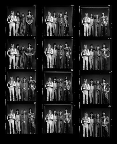 GM_Sweet_B550I: Sweet