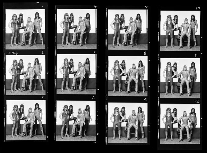 GM_Sweet_D456B: Sweet