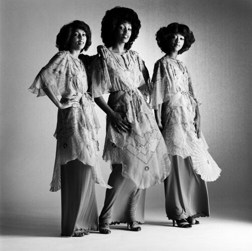 GM_TD003: Three Degrees