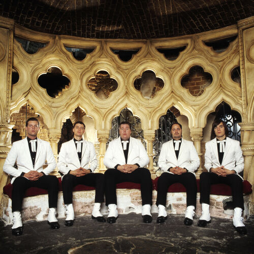 GM_TH001: The Hives