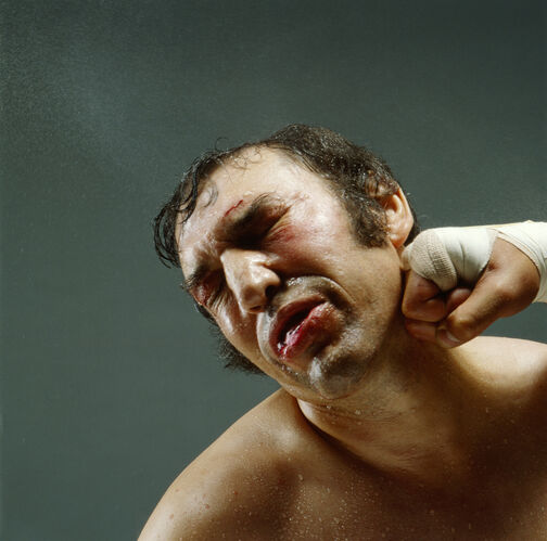 GM_TPR001: The Professionals