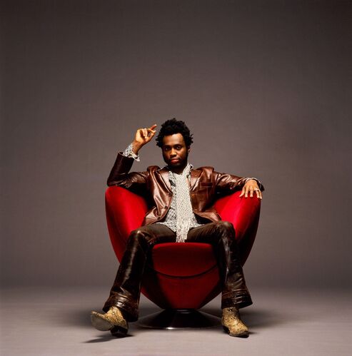 GM_TRI001: Thomas Ribeiro