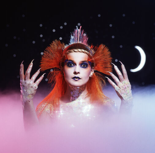 GM_TW002: Toyah Willcox