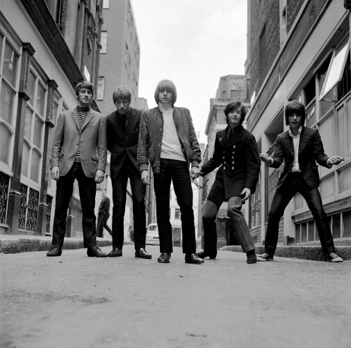 GM_TYA002: The Yardbirds