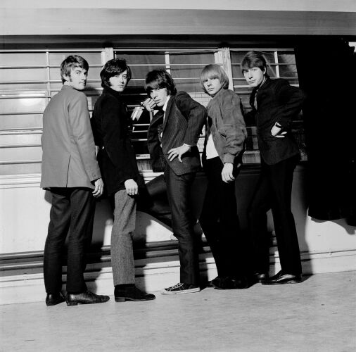 GM_TYA006: The Yardbirds