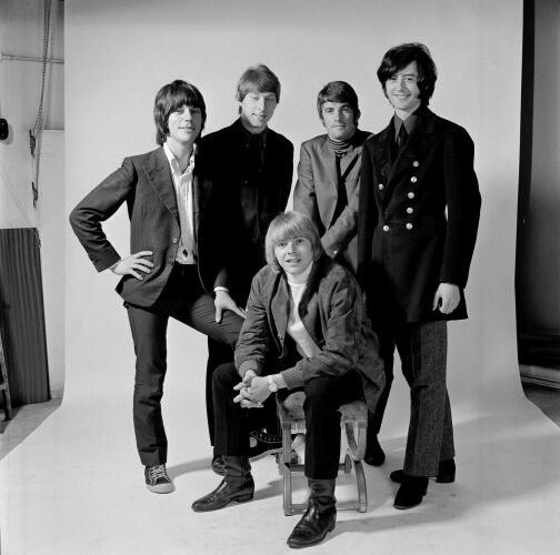 GM_TYA008: The Yardbirds