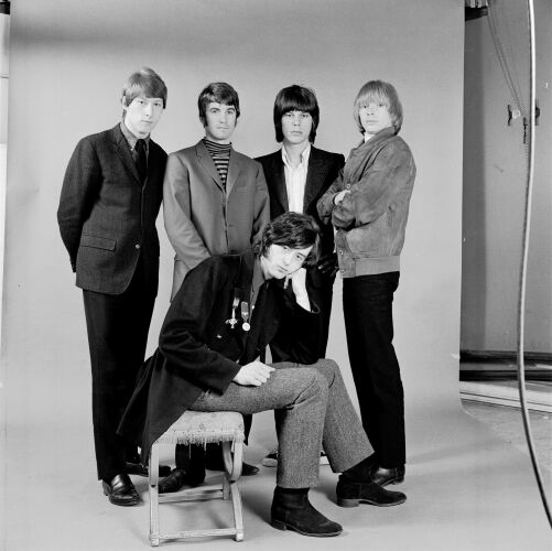 GM_TYA009: The Yardbirds