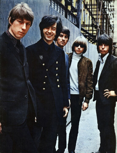 GM_TYA014: The Yardbirds