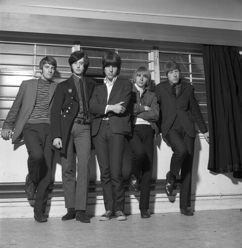 GM_TYA015: The Yardbirds