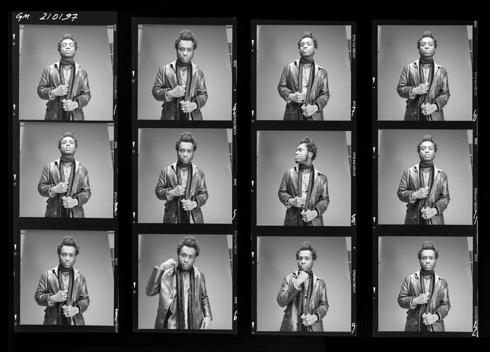 GM_ThomasRibeiro_002A: Thomas Ribero