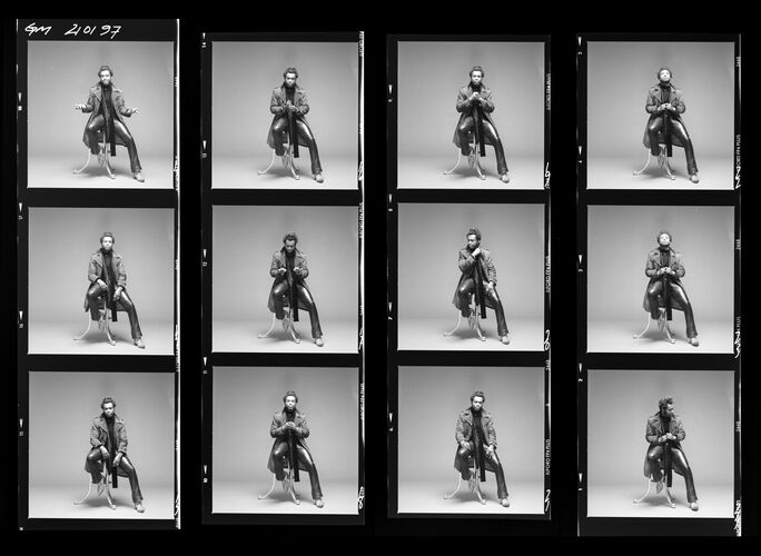 GM_ThomasRibeiro_002B: Thomas Ribero