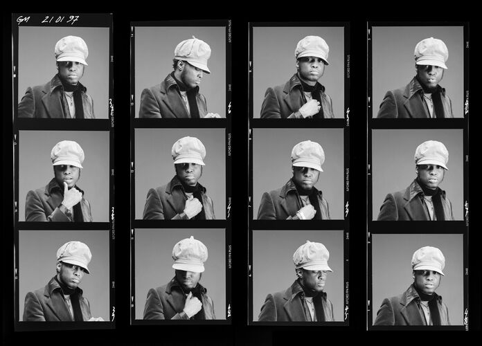 GM_ThomasRibeiro_002D: Thomas Ribero