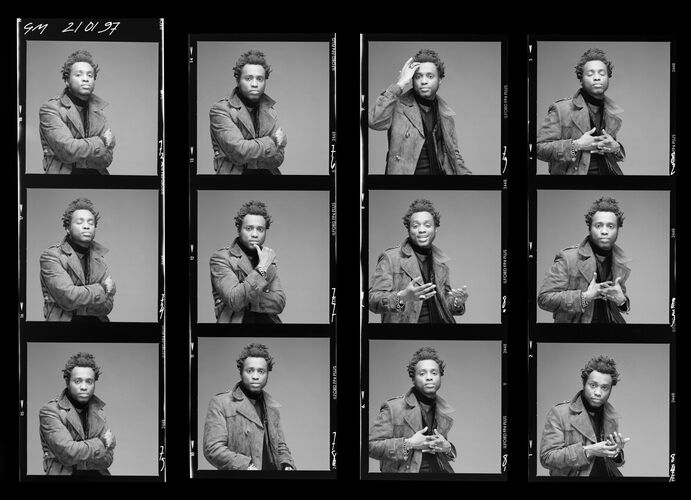 GM_ThomasRibeiro_002G: Thomas Ribero