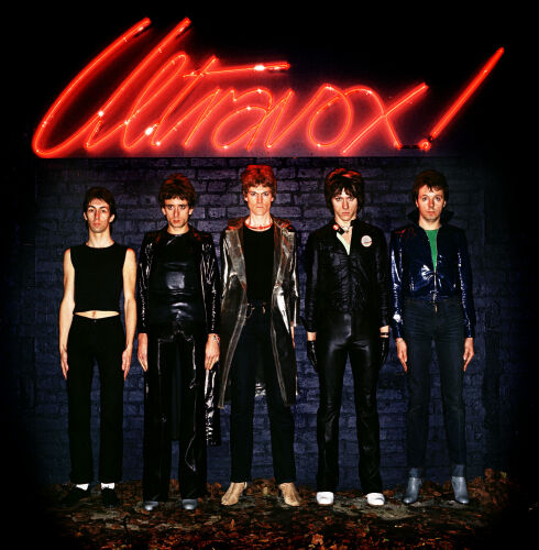 GM_UV002: Ultravox