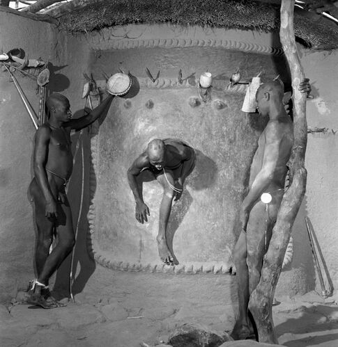 GR_CA081: Cross Africa