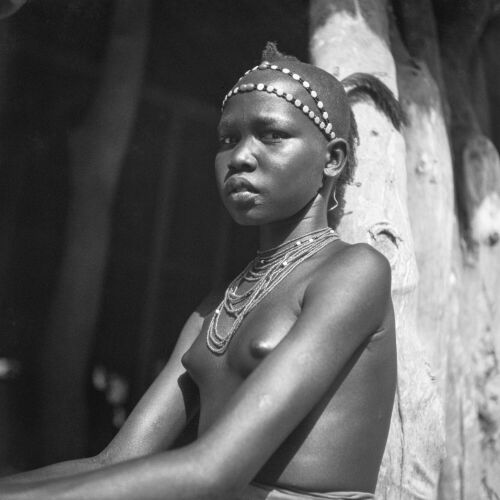 GR_CA088_KColour: The Nuba