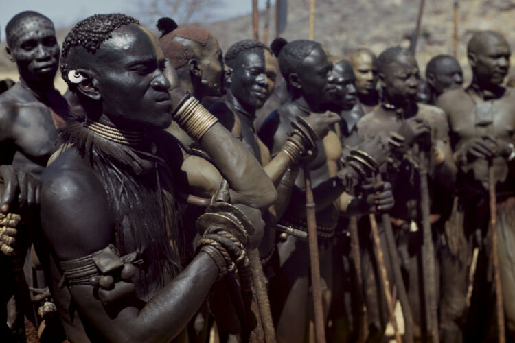 GR_KC001: The Nuba