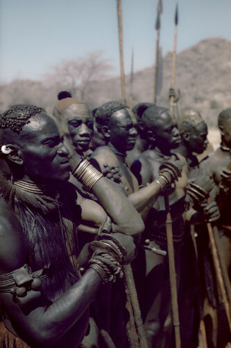 GR_KC002: The Nuba