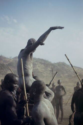 GR_KC003: The Nuba